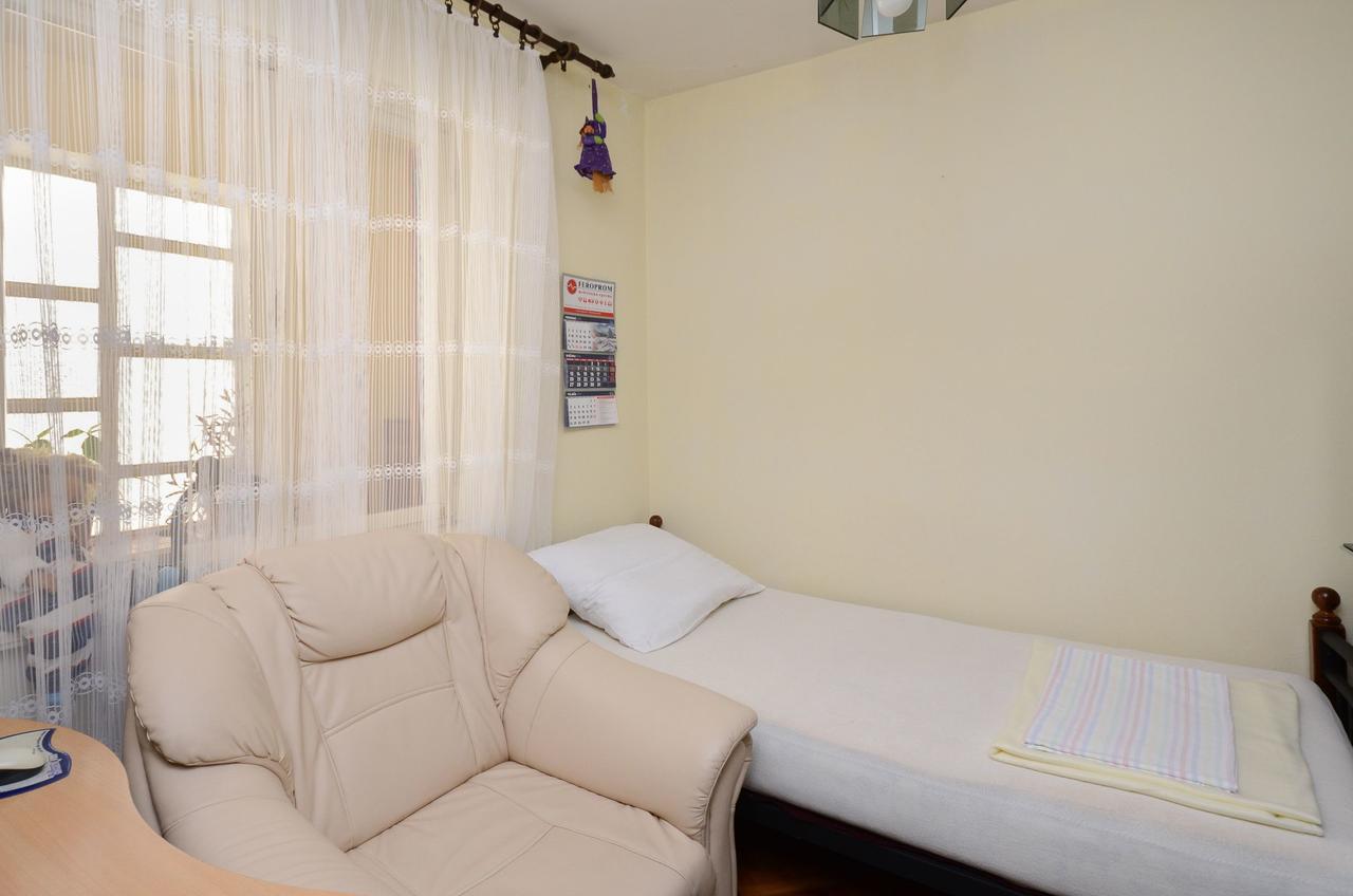 Apartment Milan Сень Экстерьер фото