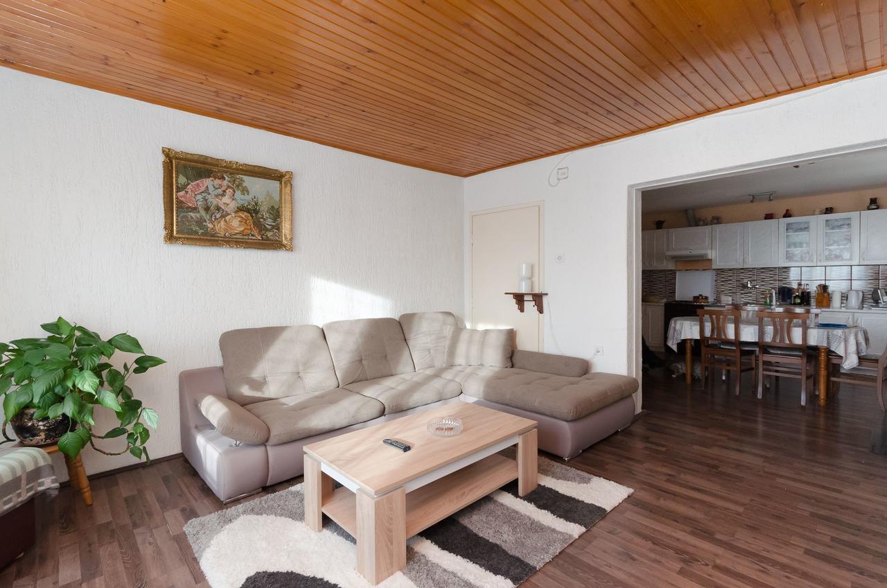 Apartment Milan Сень Экстерьер фото